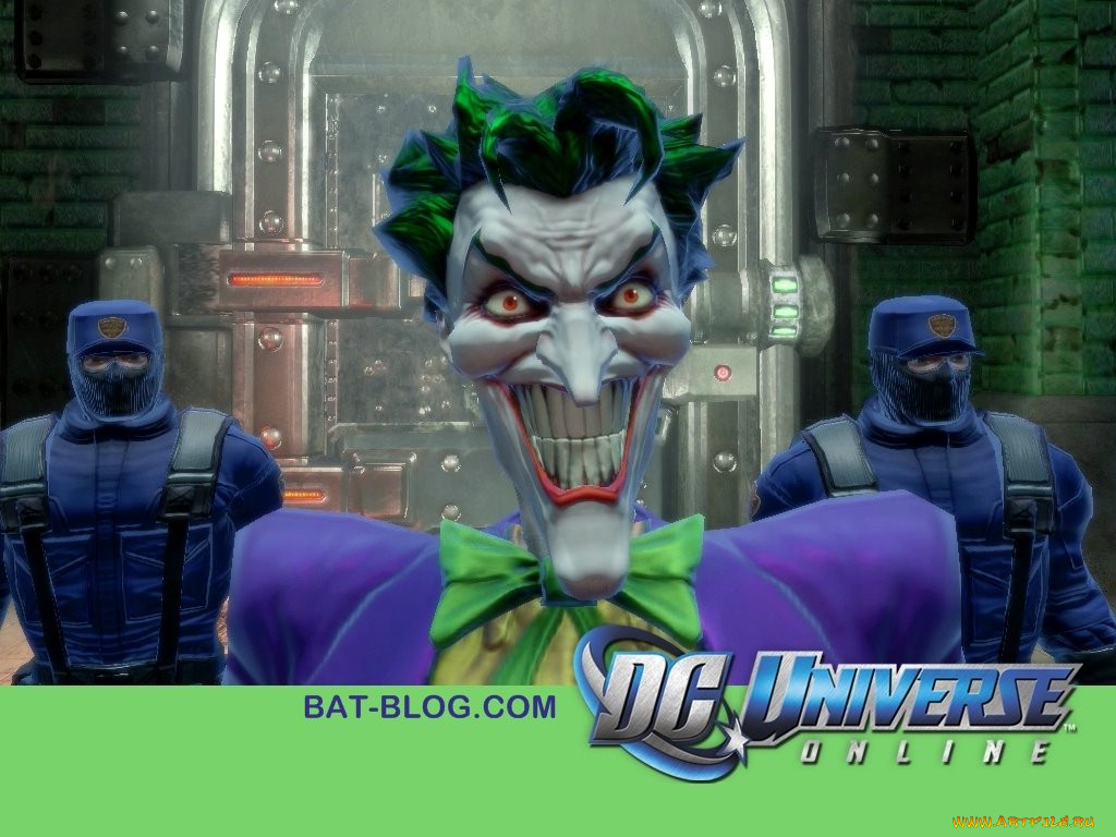 dc, universe, online, , 